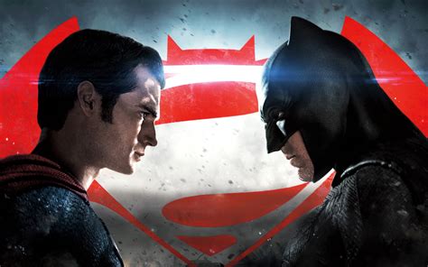 batman vs superman.